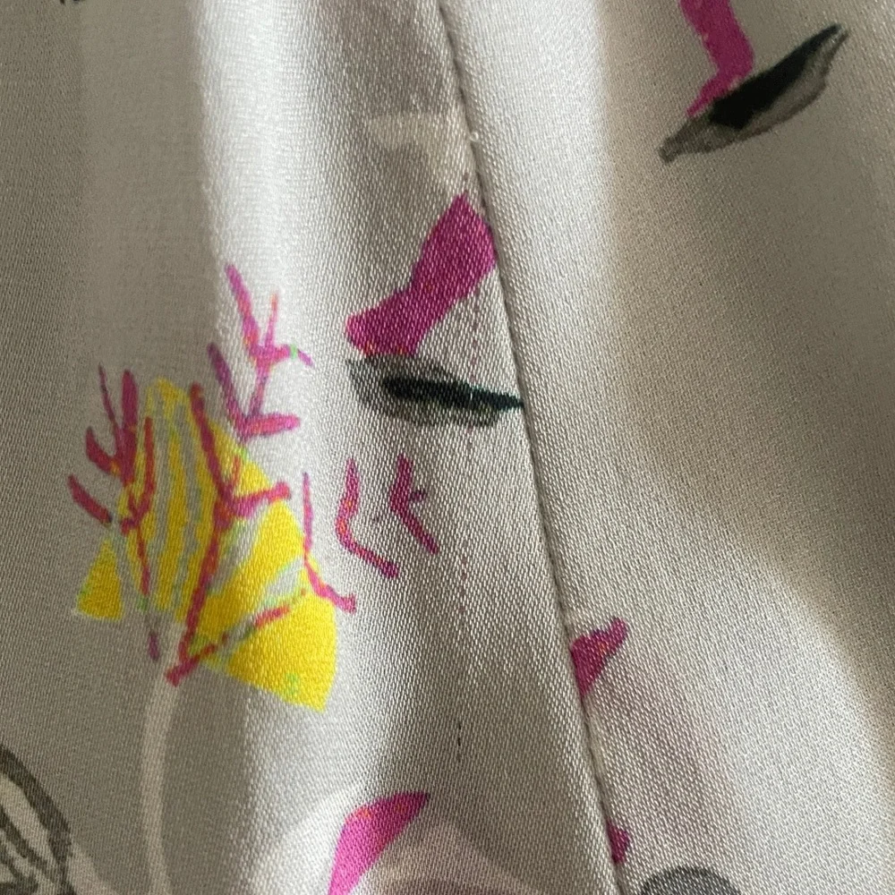 NWT ETRO top - Picture 11 of 15